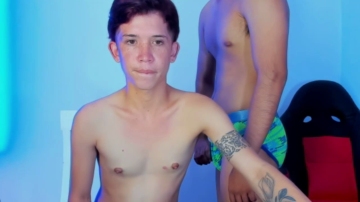 Androgenichotcute  14-09-2021 video slim